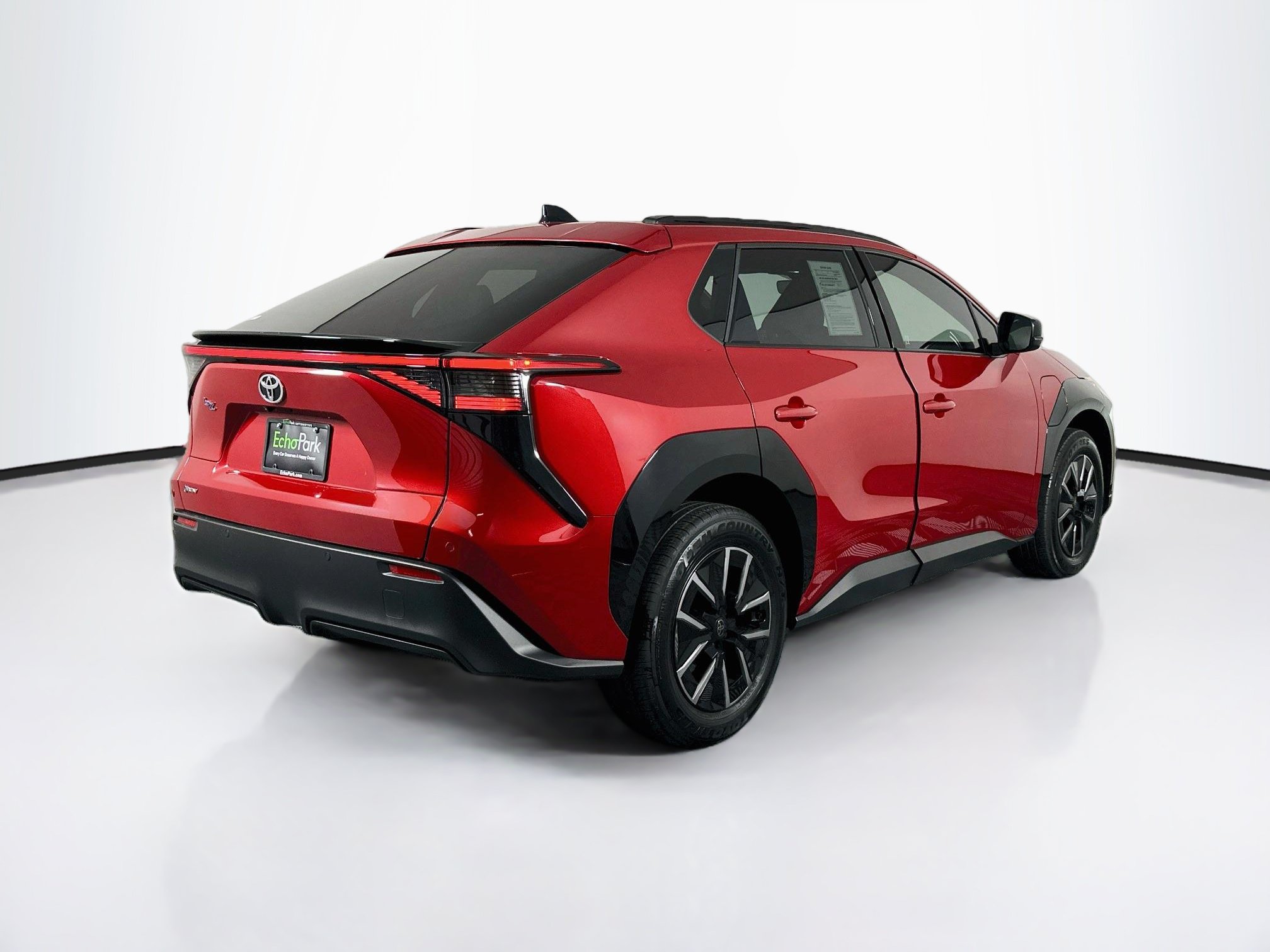 Used 2026 Toyota bZ FWD image 9