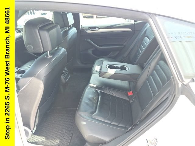 Used 2019 Volkswagen Arteon SEL AWD/4WD image 36