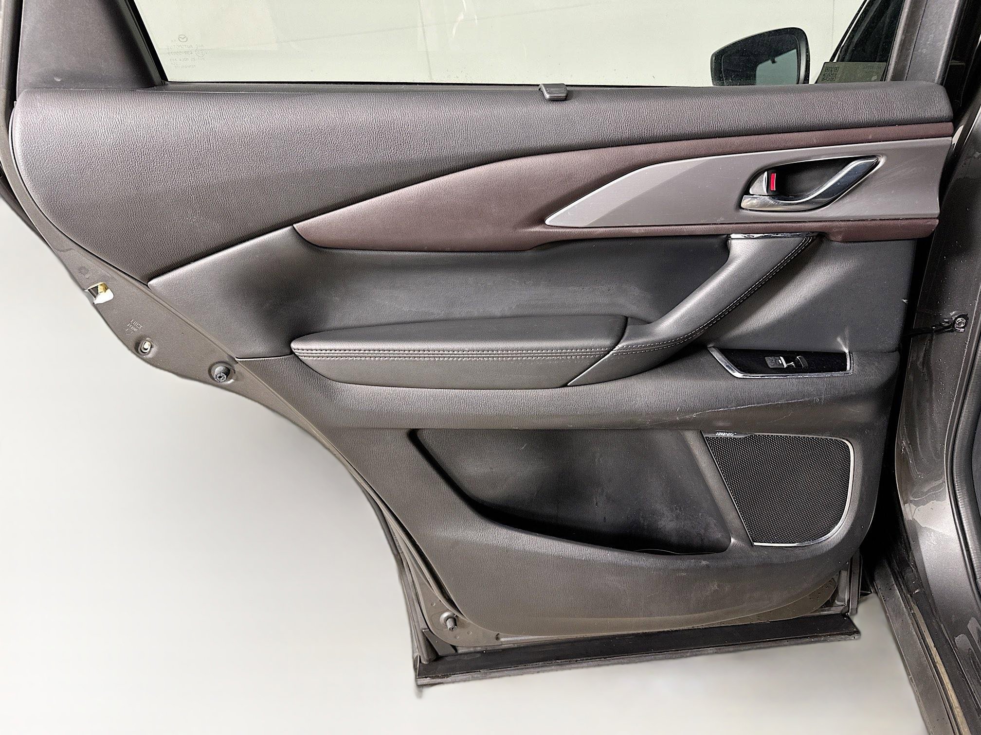 Used 2017 MAZDA CX-9 Grand Touring image 27