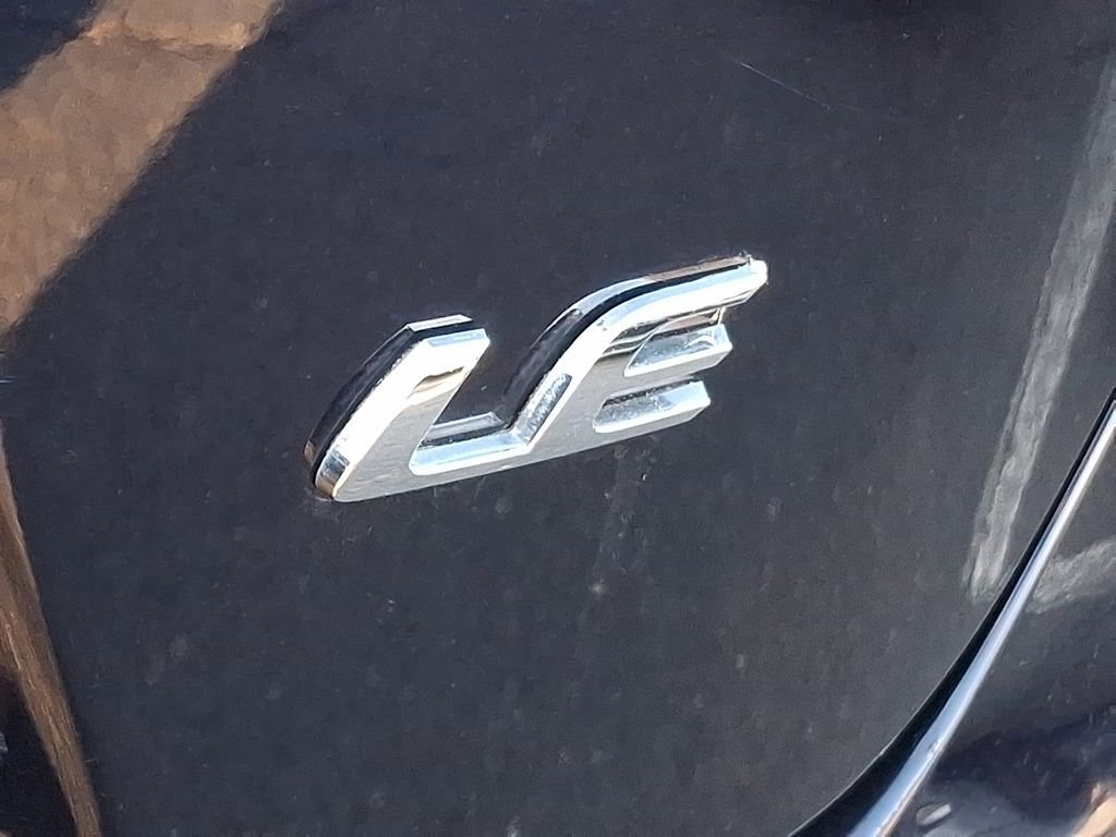 Used 2023 Toyota Corolla LE FWD image 26