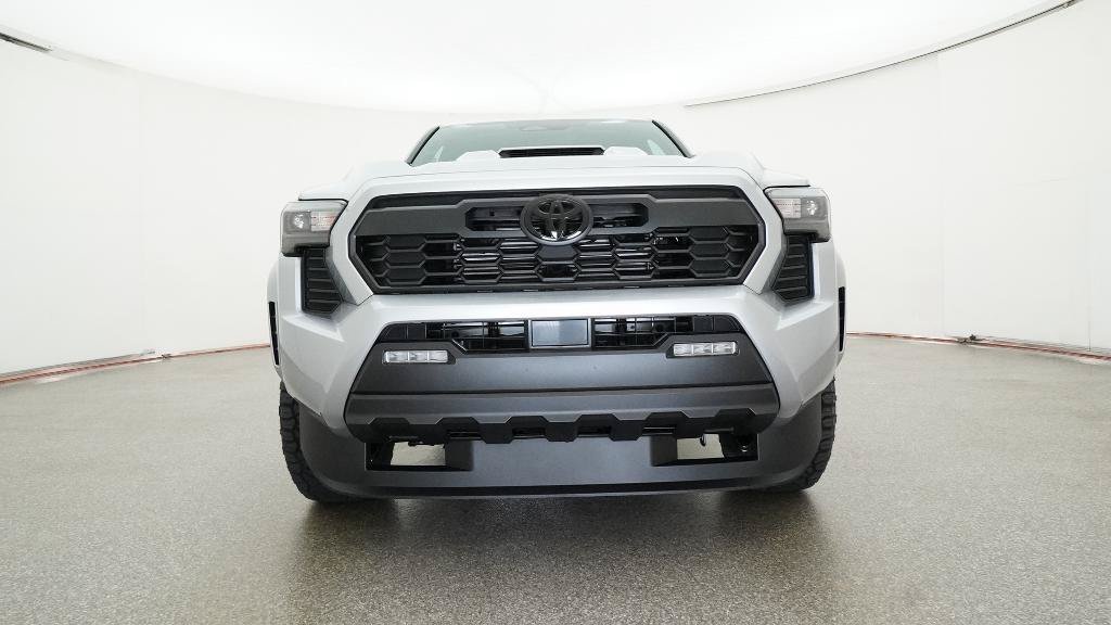 New 2026 Toyota Tacoma TRD Sport AWD/4WD image 18