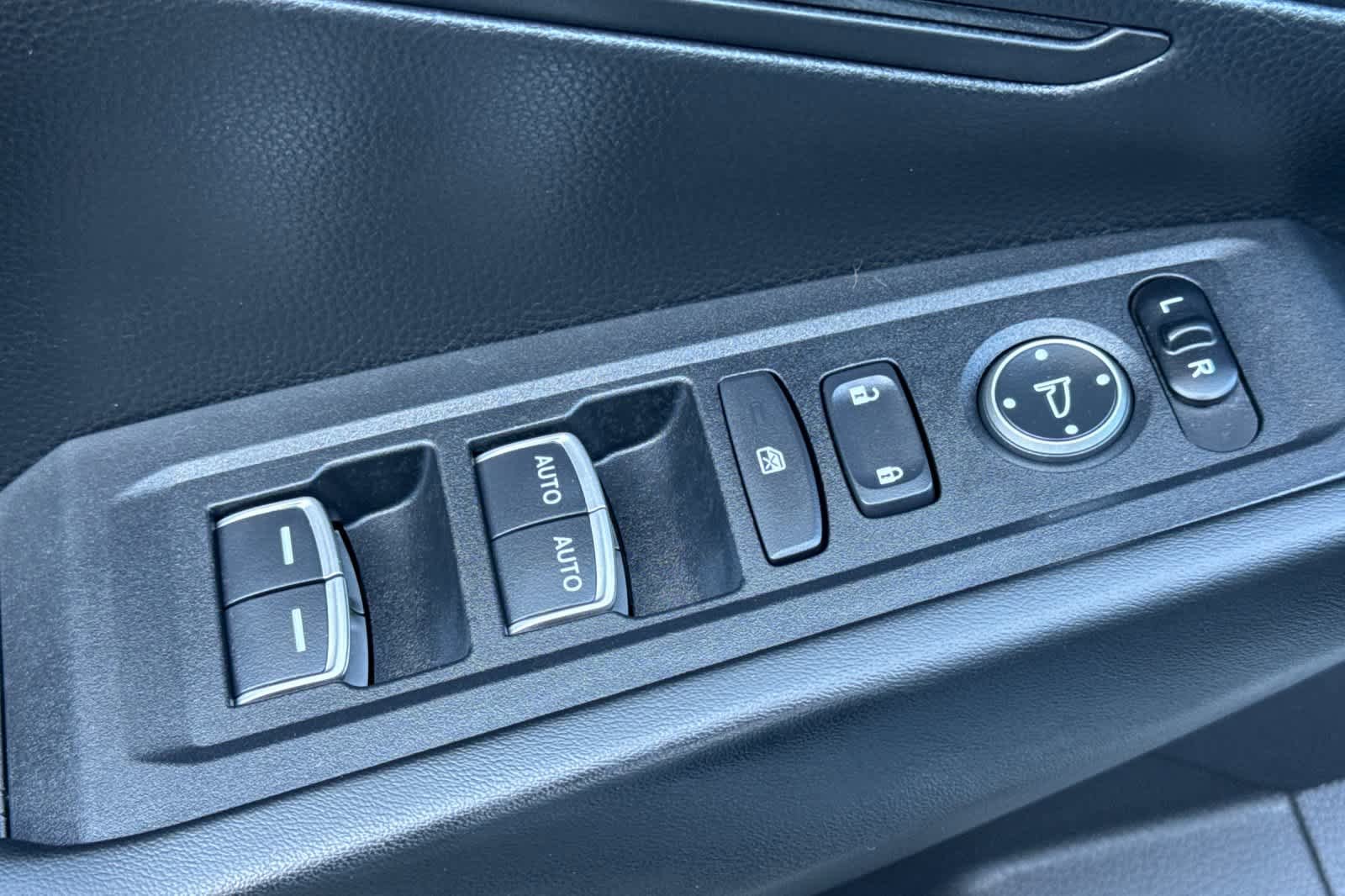 Used 2023 Honda Accord LX image 13