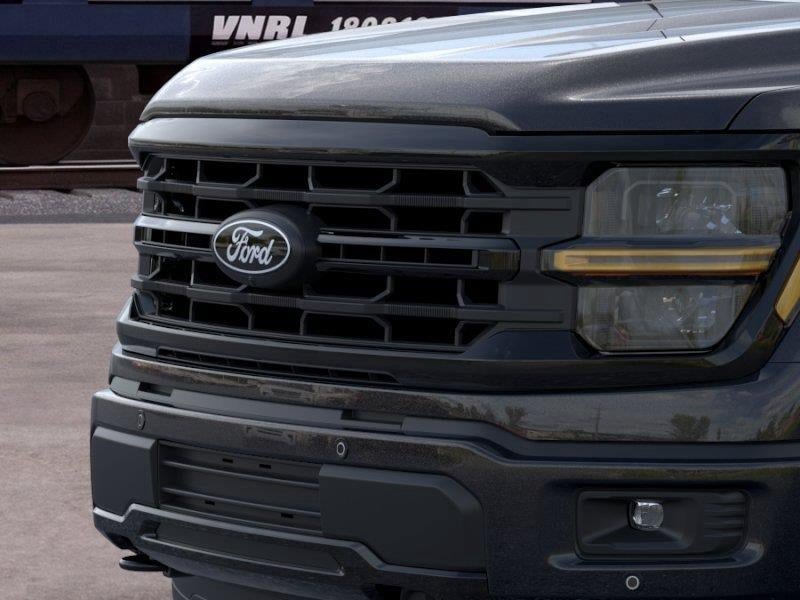 New 2026 Ford F150 XLT AWD/4WD image 17
