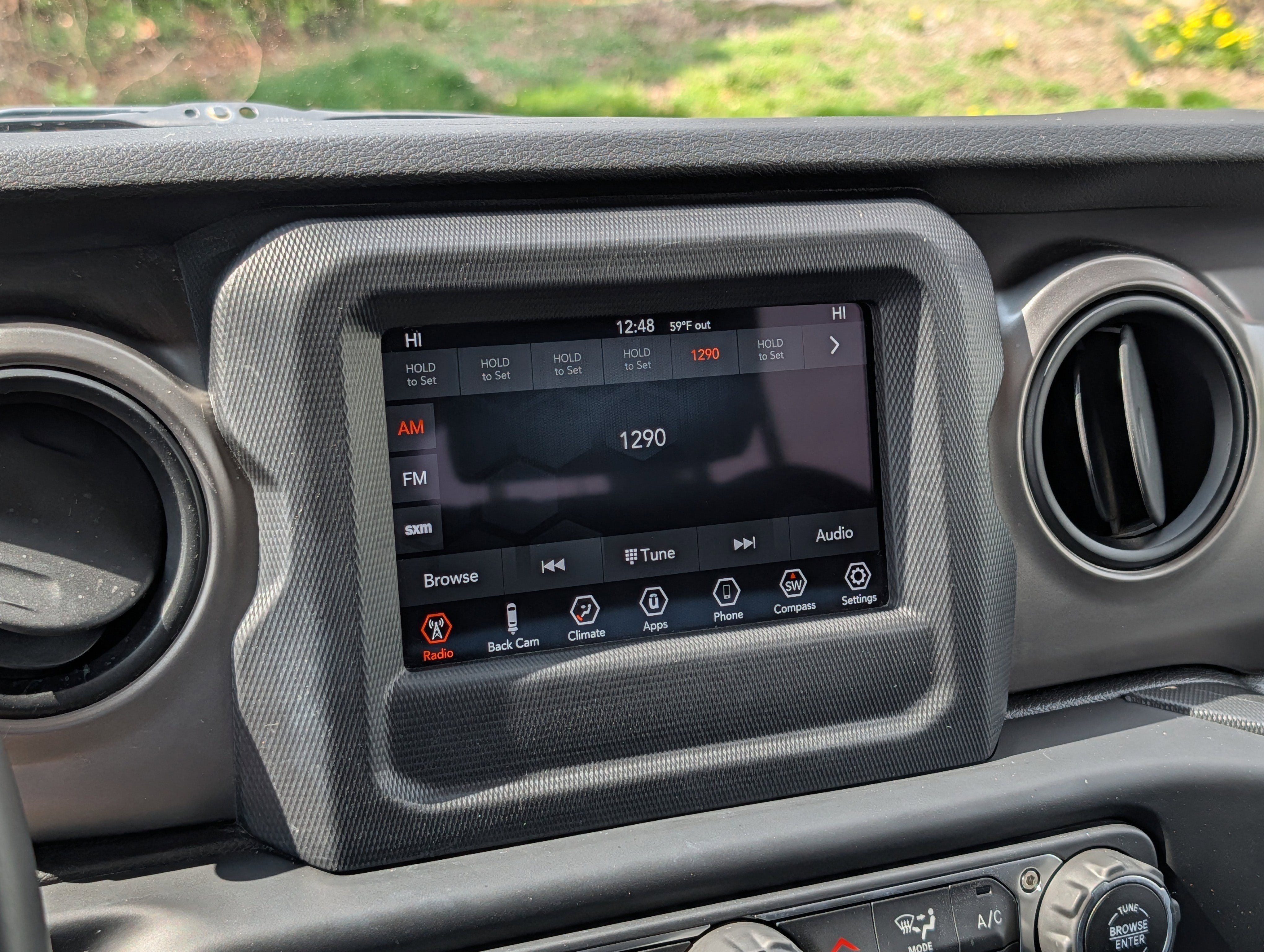 Used 2020 Jeep Wrangler Unlimited Sport S AWD/4WD image 18