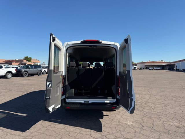 New 2026 Ford Transit 350 XL image 5