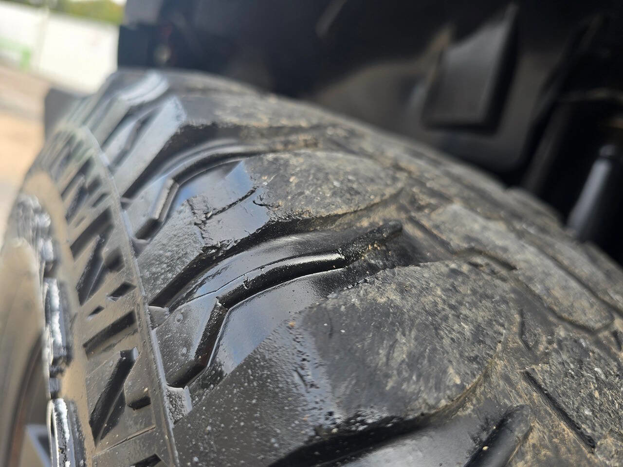 Used 2014 Jeep Wrangler Sport w/ Quick Order Package 24S image 65