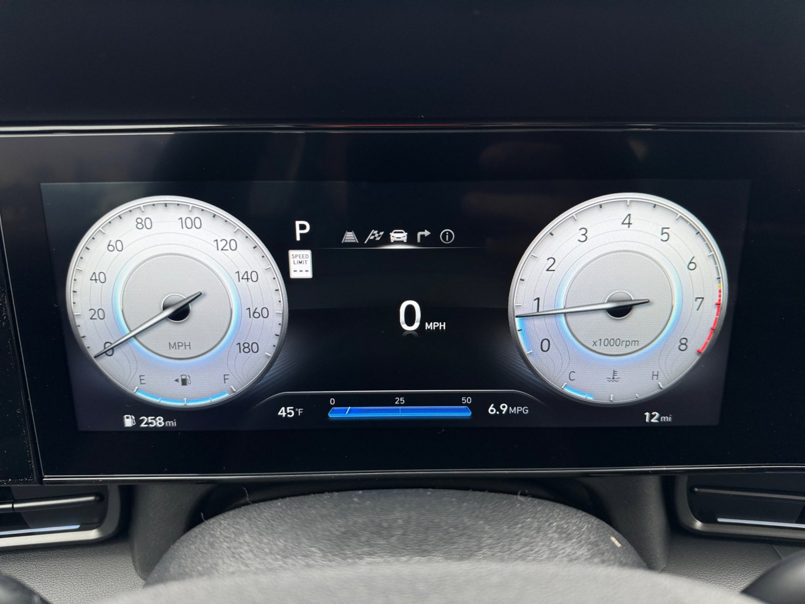 New 2026 Hyundai Elantra N FWD image 32