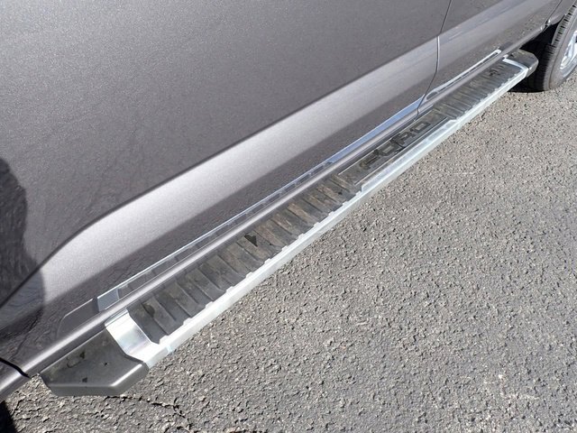 Used 2022 Ford F150 Lariat w/ Equipment Group 502A High image 14