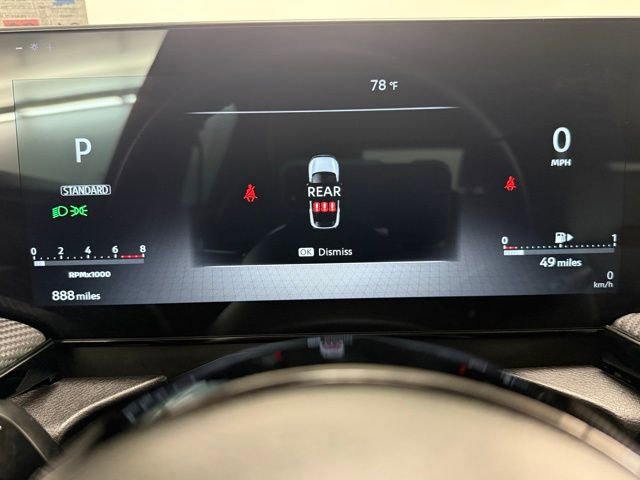 Used 2025 Nissan Kicks SR image 19