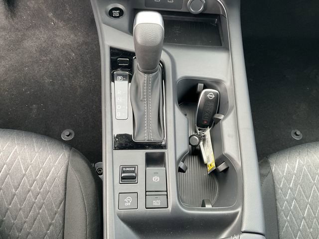 New 2026 Nissan Sentra SV w/ SV Convenience Package image 24