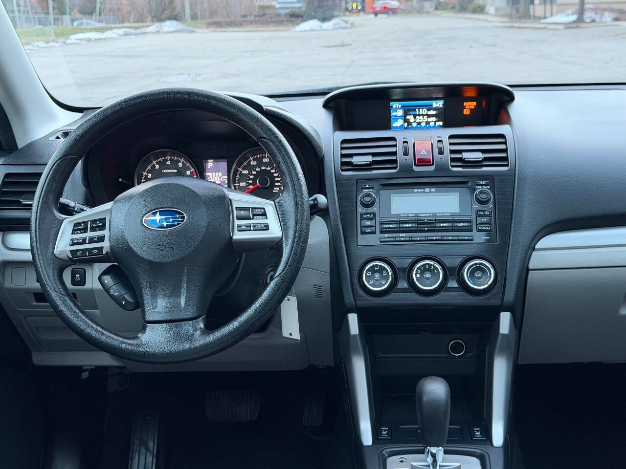 Used 2015 Subaru Forester 2.5i Premium image 22