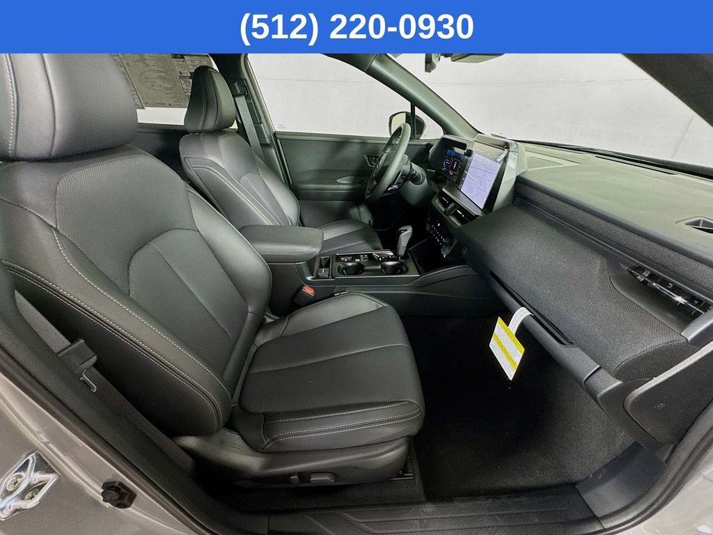 New 2026 Subaru Outback Limited image 36