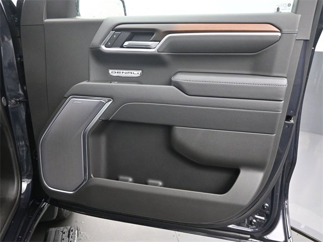 New 2025 GMC Sierra 1500 Denali image 20
