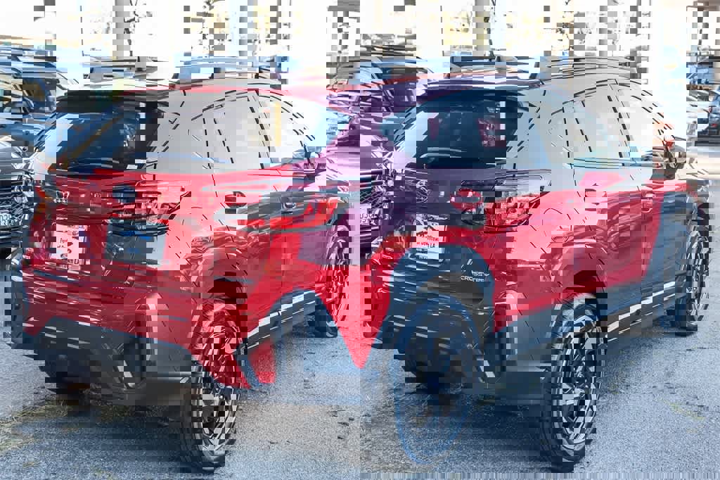 Used 2024 Subaru Crosstrek 2.5i Limited image 6