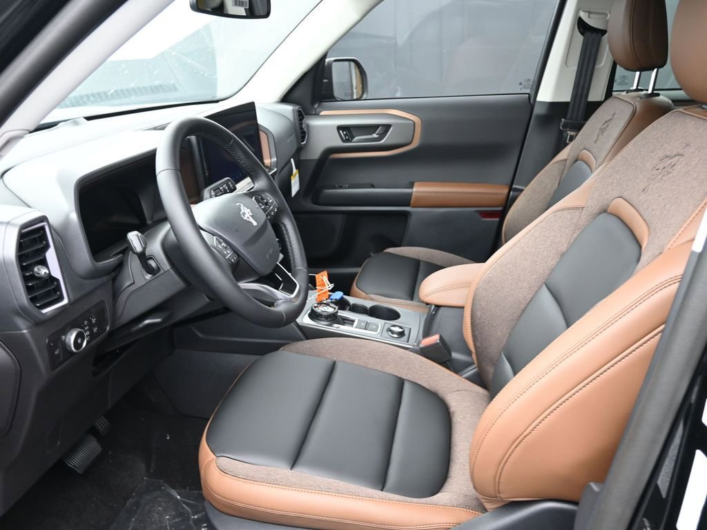 New 2025 Ford Bronco Sport Outer Banks image 32