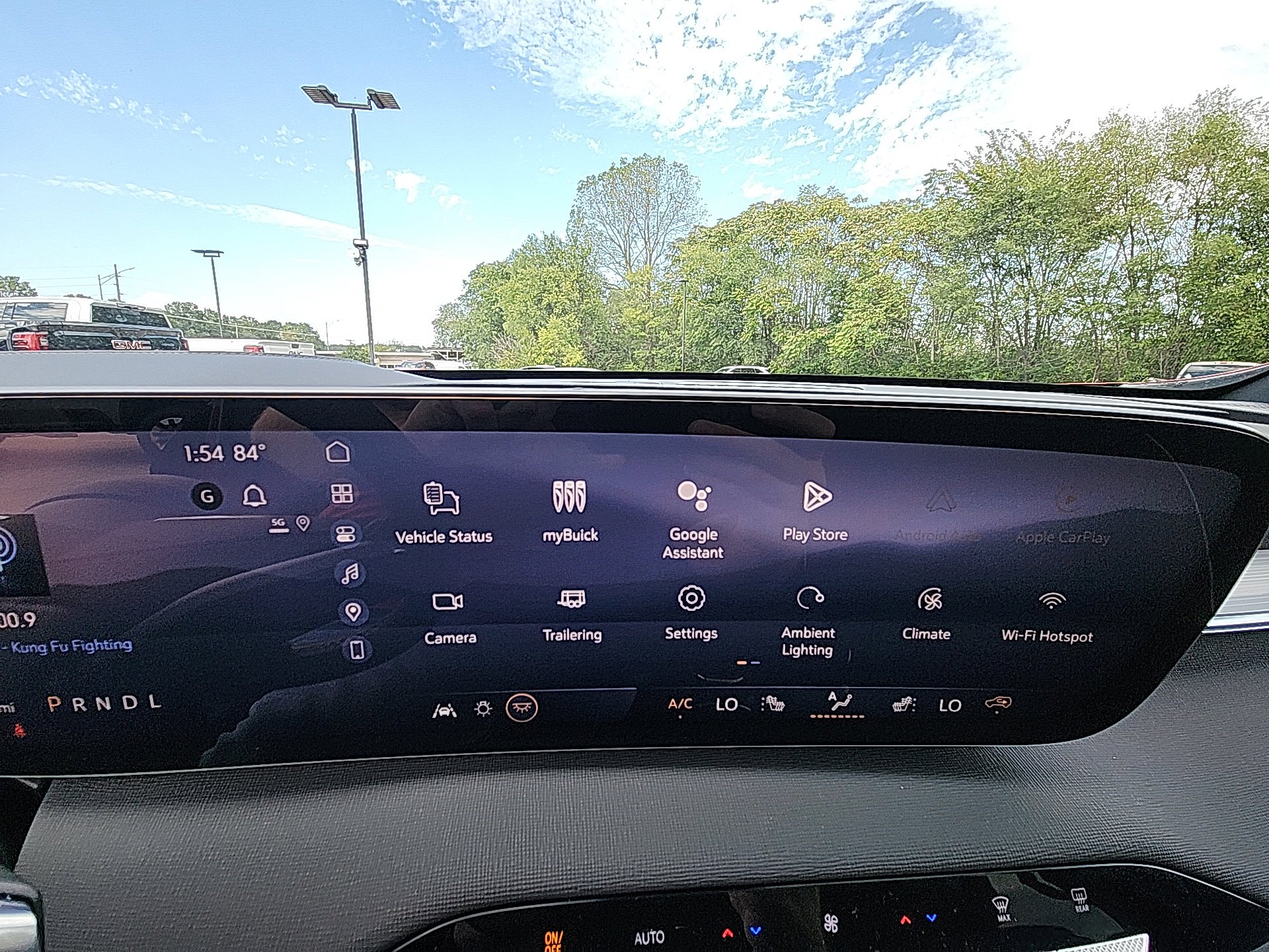 New 2026 Buick Enclave Preferred image 22