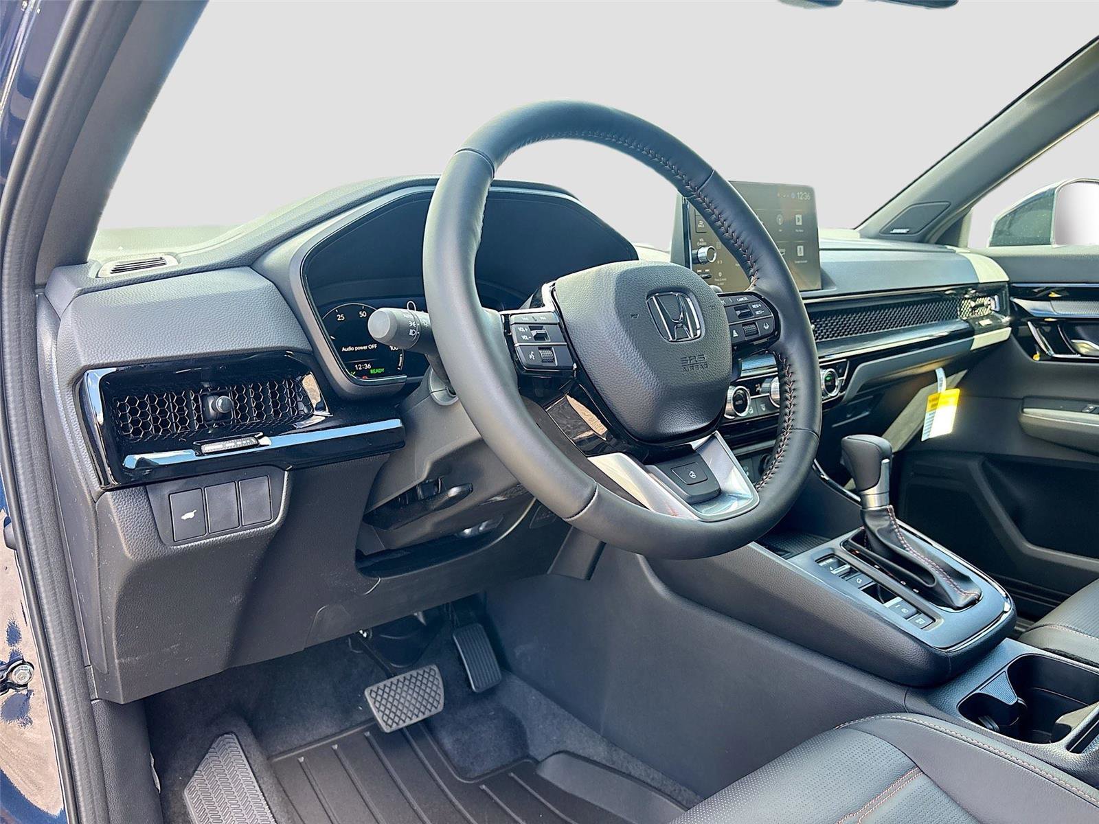 New 2026 Honda CR-V Sport Touring image 10