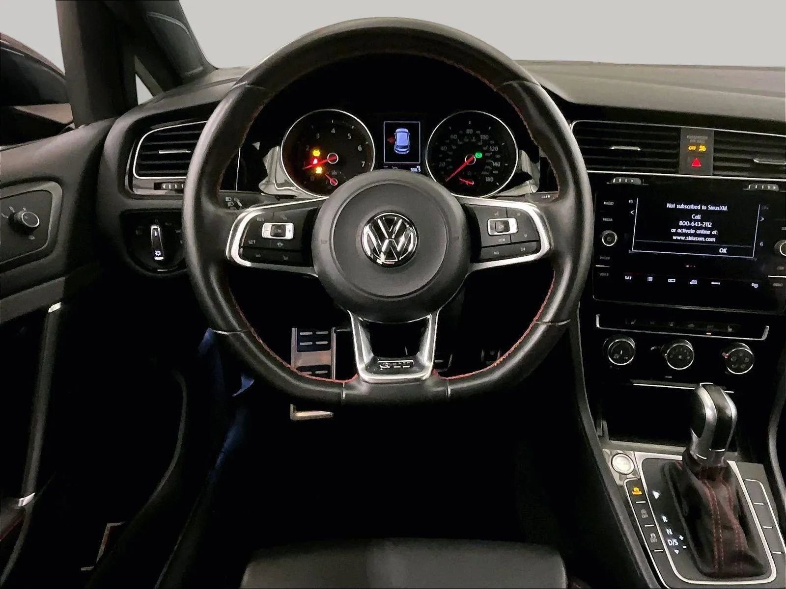Used 2019 Volkswagen GTI S image 5