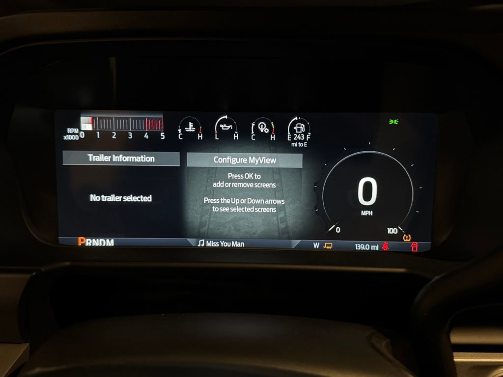 New 2026 Ford F250 XLT w/ XLT Premium Package image 37