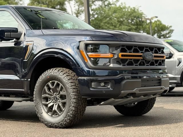 New 2026 Ford F150 Tremor w/ Equipment Group 402B AWD/4WD image 37