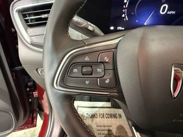 Used 2024 Buick Encore GX Preferred w/ Comfort Package AWD/4WD image 15