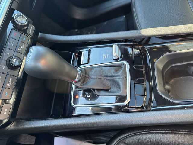 Used 2025 Jeep Compass Limited w/ Elite Group image 24