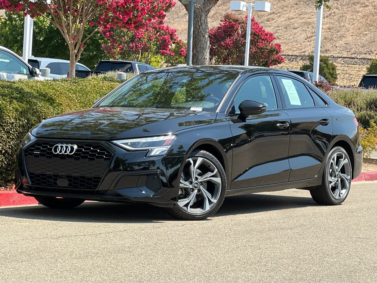 Used 2023 Audi A3 2.0T Premium