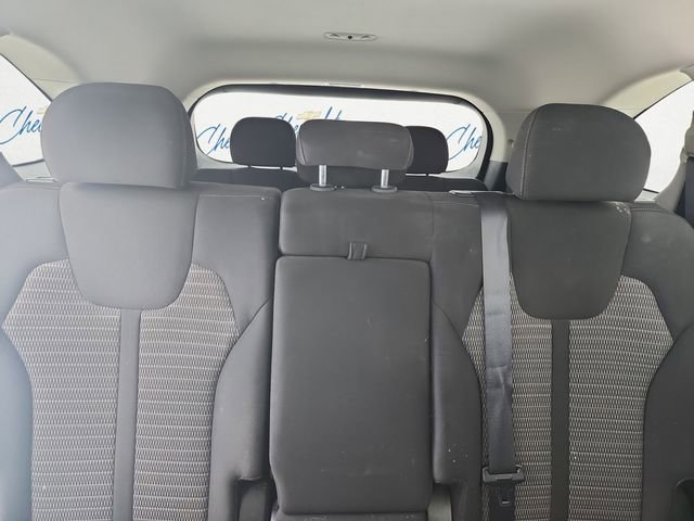 Used 2022 Kia Sorento LX image 11