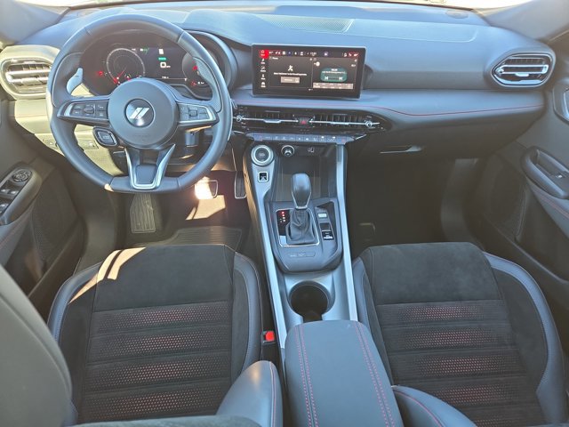 Used 2024 Dodge Hornet R/T image 17