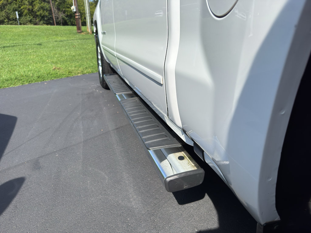 Used 2018 Chevrolet Silverado 1500 LT w/ All Star Edition AWD/4WD image 10