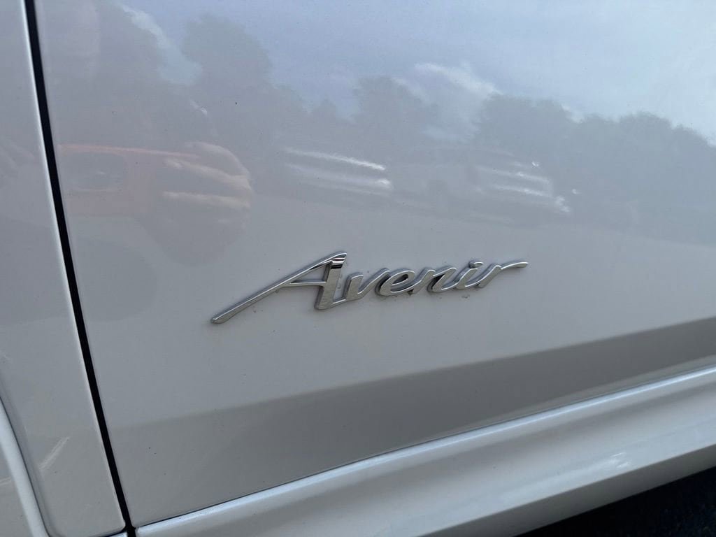 New 2026 Buick Envista Sport Touring FWD image 52