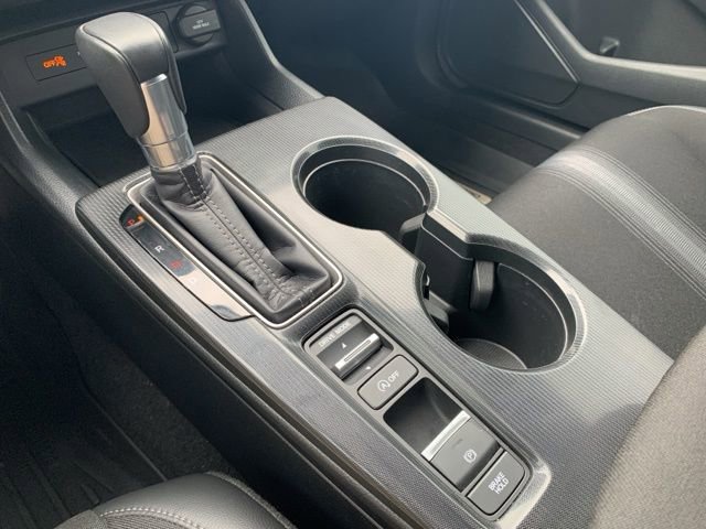 Used 2024 Honda Civic Sport image 21
