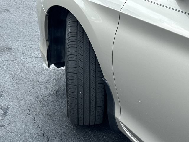 Certified 2017 Honda Accord LX image 39