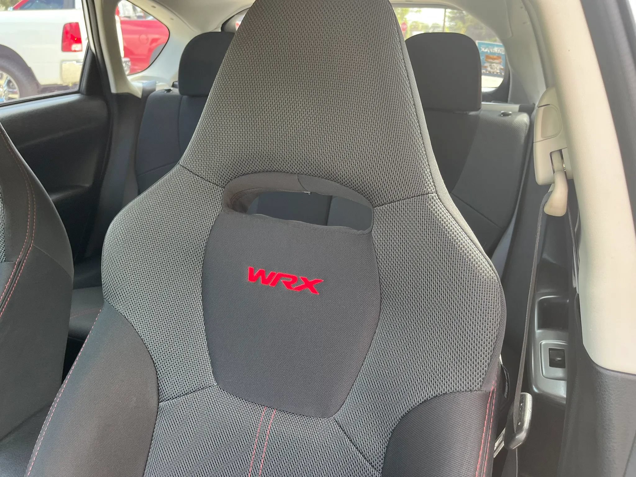 Used 2011 Subaru Impreza WRX Hatchback AWD/4WD image 14