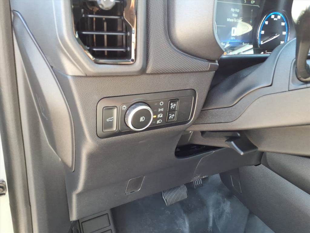 Used 2024 Ford Bronco Sport Badlands image 11