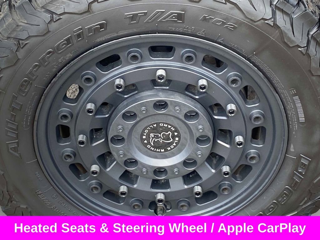 Used 2022 Jeep Gladiator Sport image 26