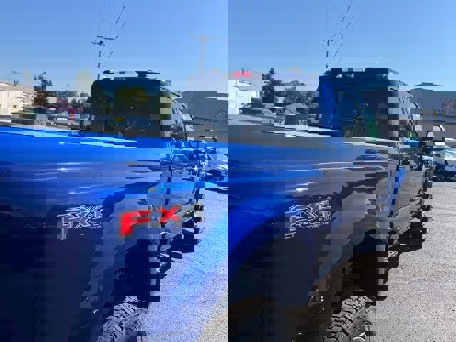 New 2026 Ford F450 Platinum image 7
