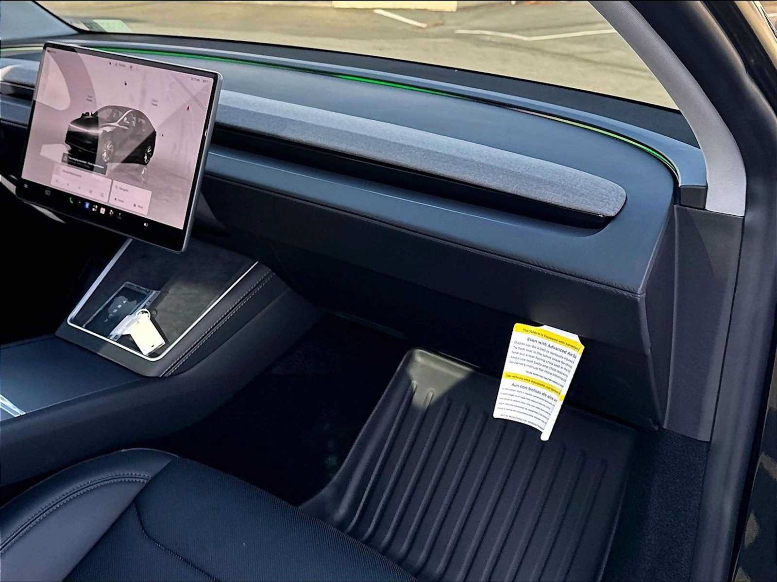 Used 2026 Tesla Model Y AWD image 17