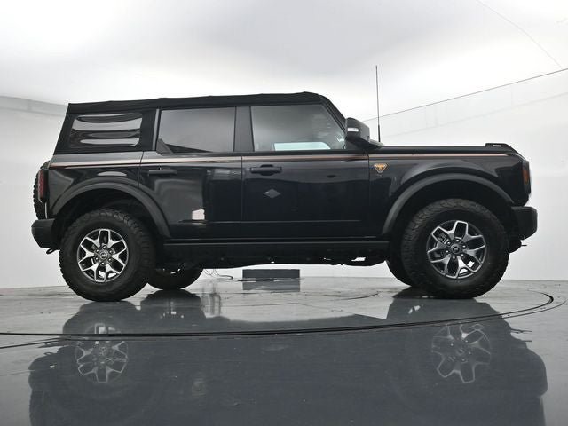 Used 2022 Ford Bronco Badlands AWD/4WD image 41