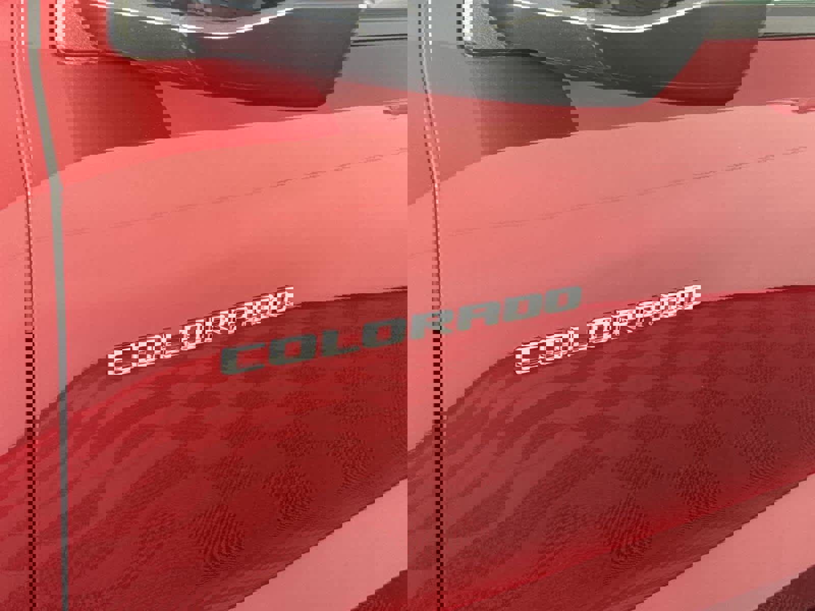 Used 2023 Chevrolet Colorado Trail Boss w/ LPO, Skid Plate Package image 10