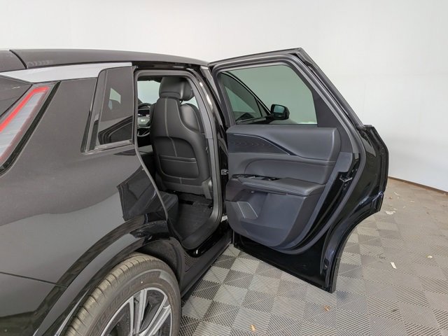 New 2026 Cadillac Lyriq Luxury image 34