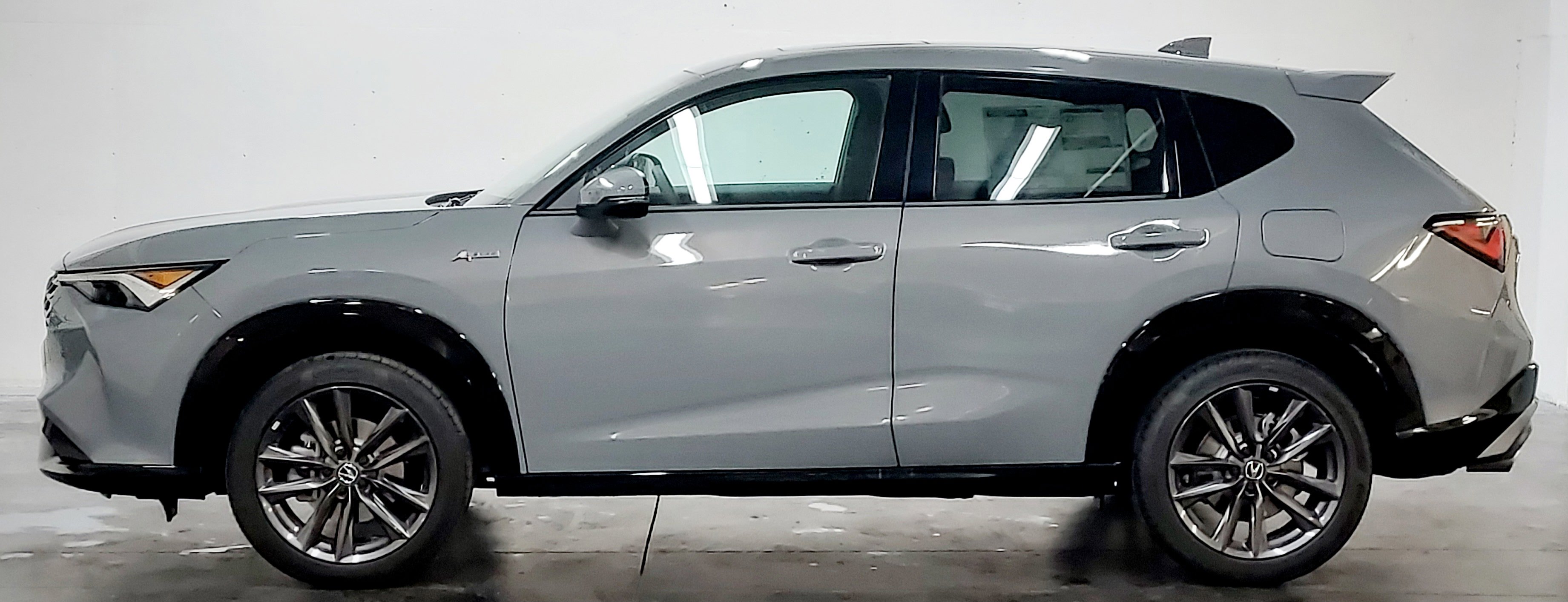 New 2025 Acura ADX A-Spec image 10