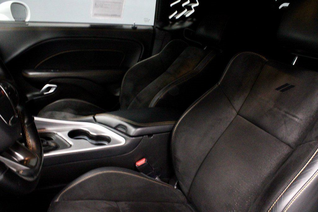 Used 2022 Dodge Challenger R/T Scat Pack image 22