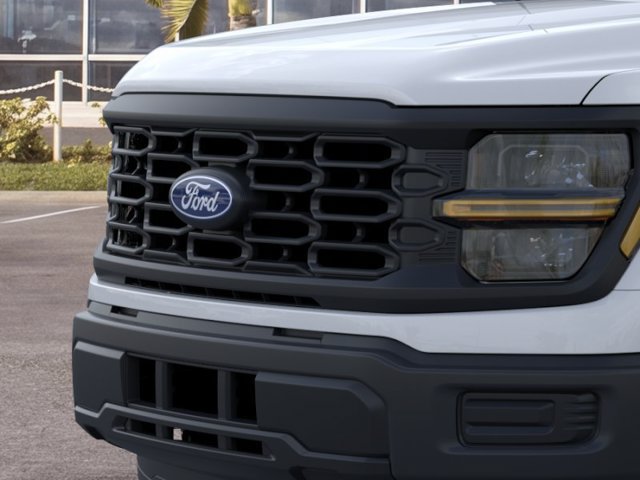 New 2026 Ford F150 XL RWD image 17