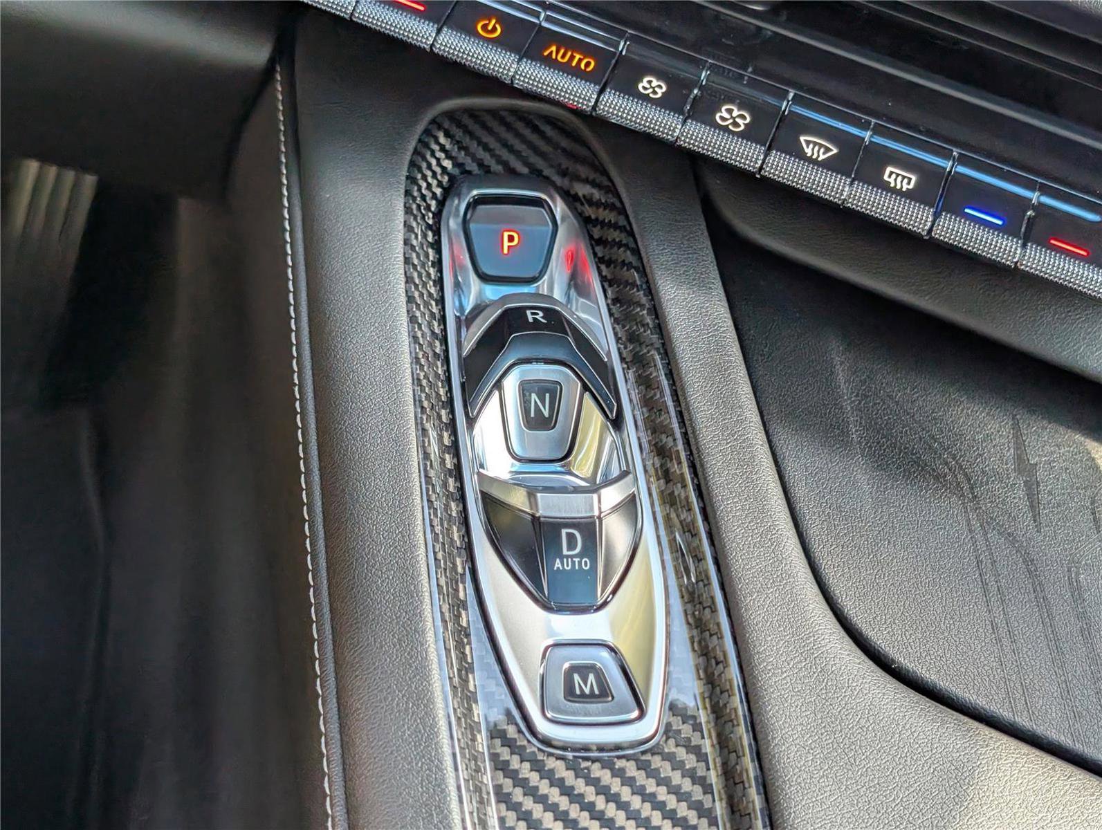 New 2026 Chevrolet Corvette 2LT w/ Z51 Performance Package image 21