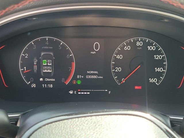 Used 2022 Honda Civic Si image 33