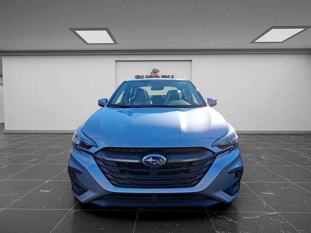 Certified 2025 Subaru Legacy Premium image 3