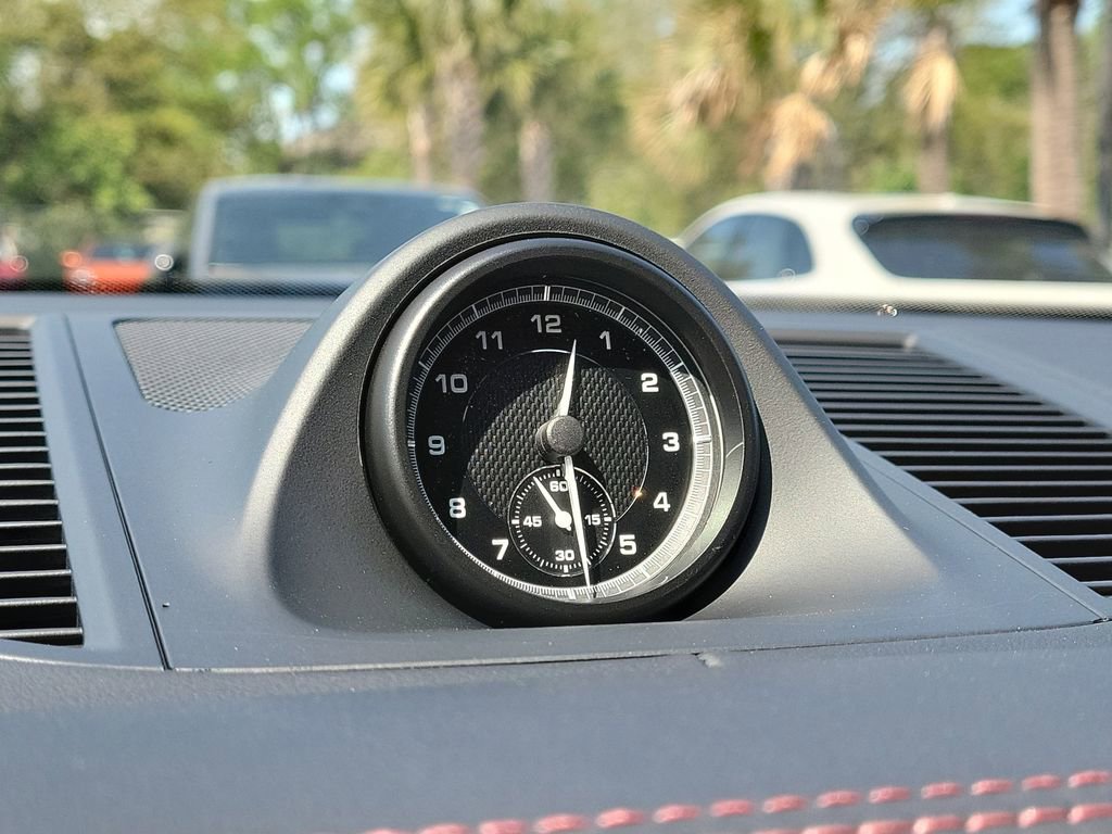 New 2026 Porsche Macan S image 30