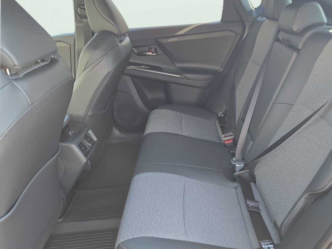 New 2026 Toyota bZ FWD image 18