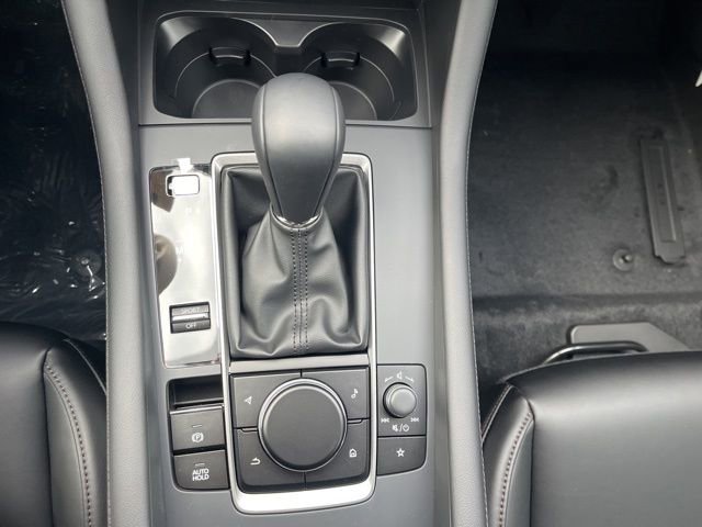 New 2026 MAZDA MAZDA3 s Sport FWD image 19
